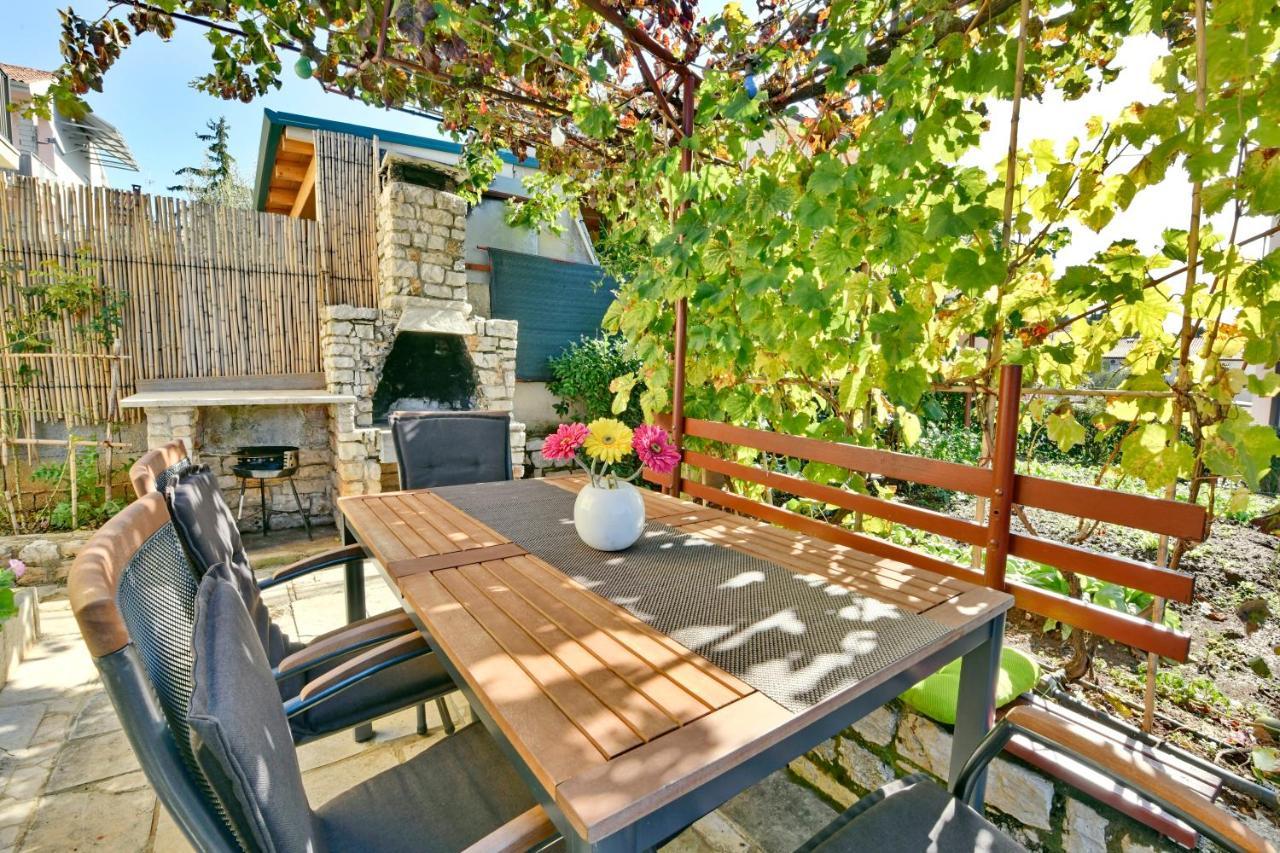 Apartmán Nina Poreč
