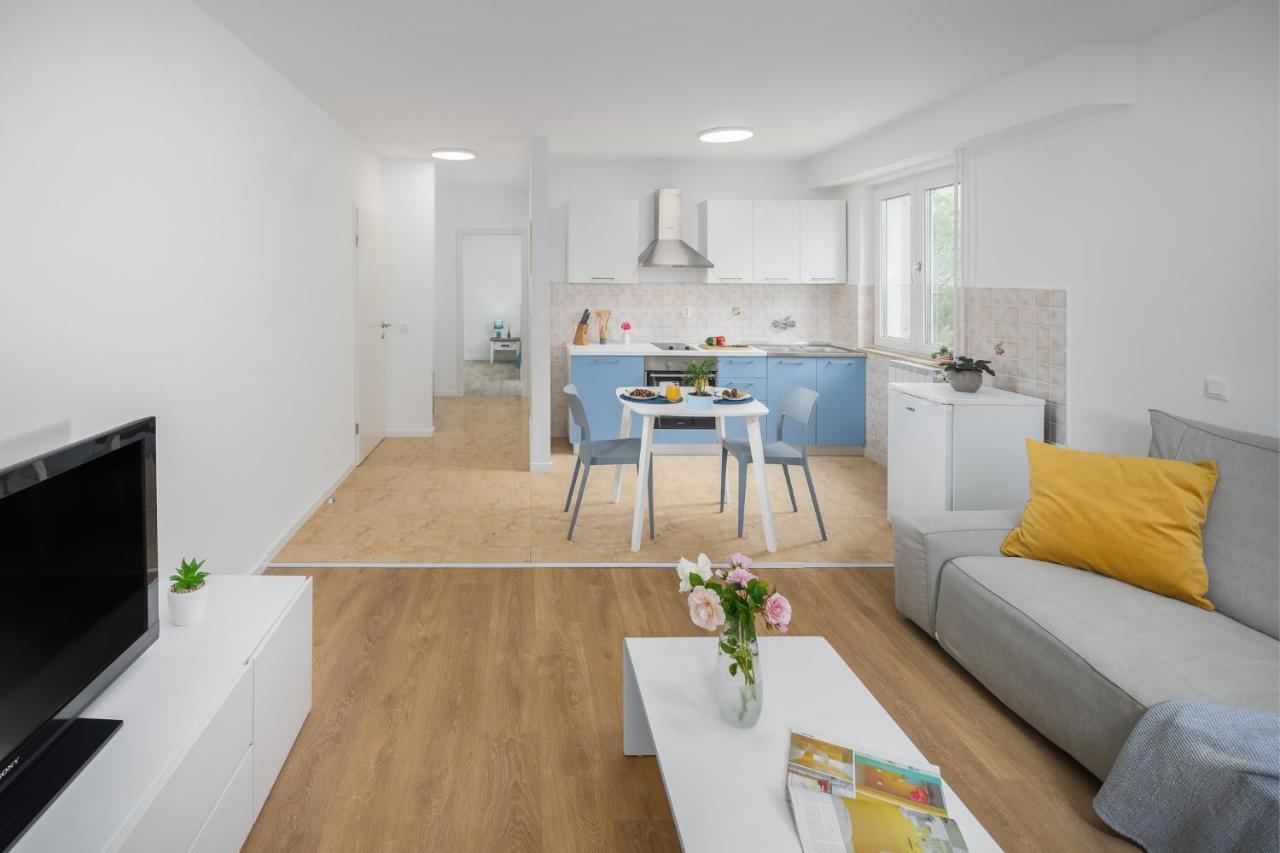 Apartment Nina