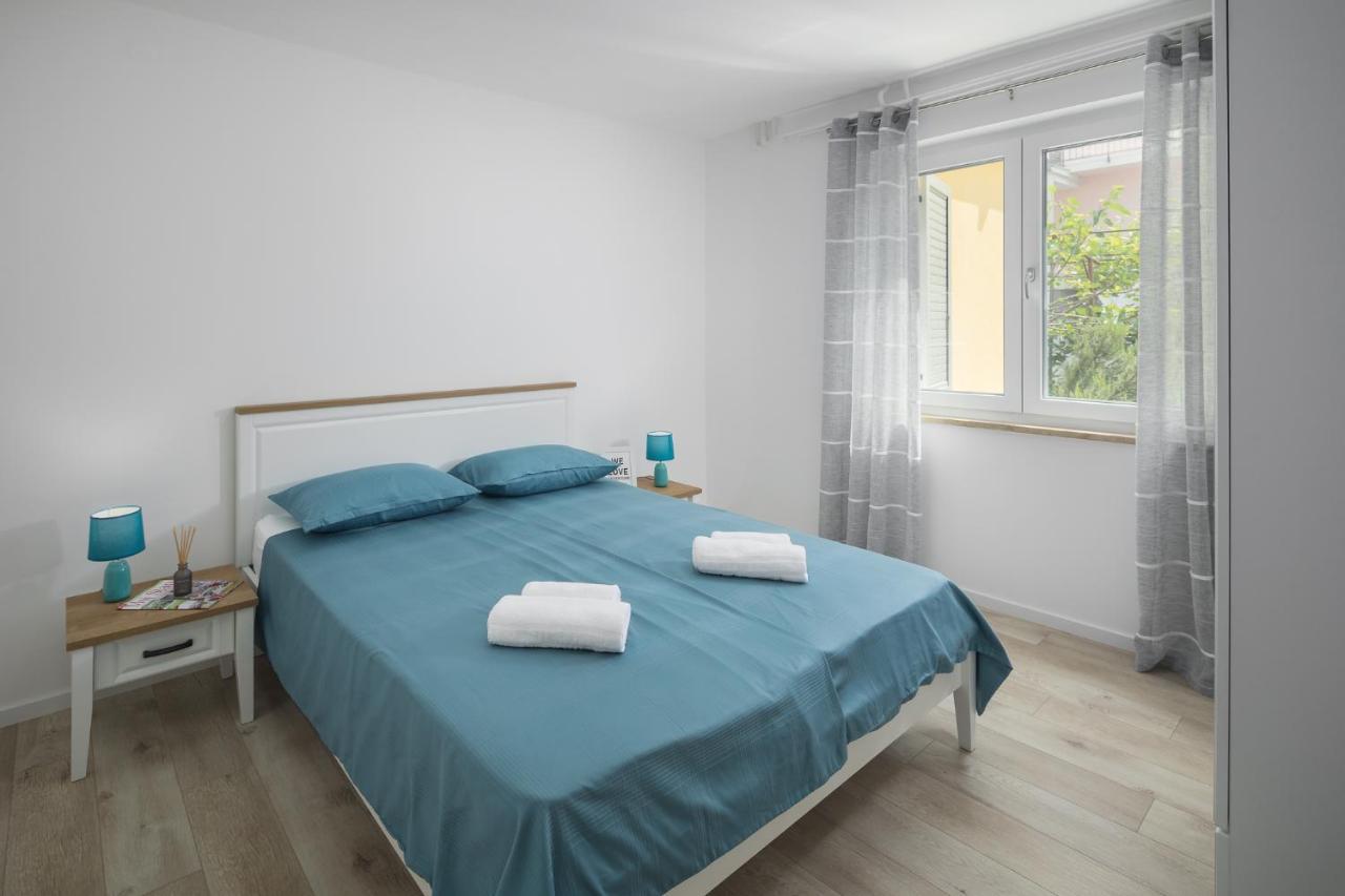 Apartment Nina Porec