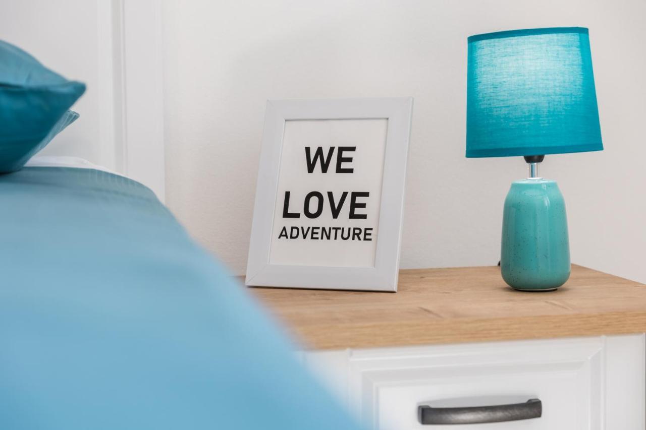 Nina Apartment Porec