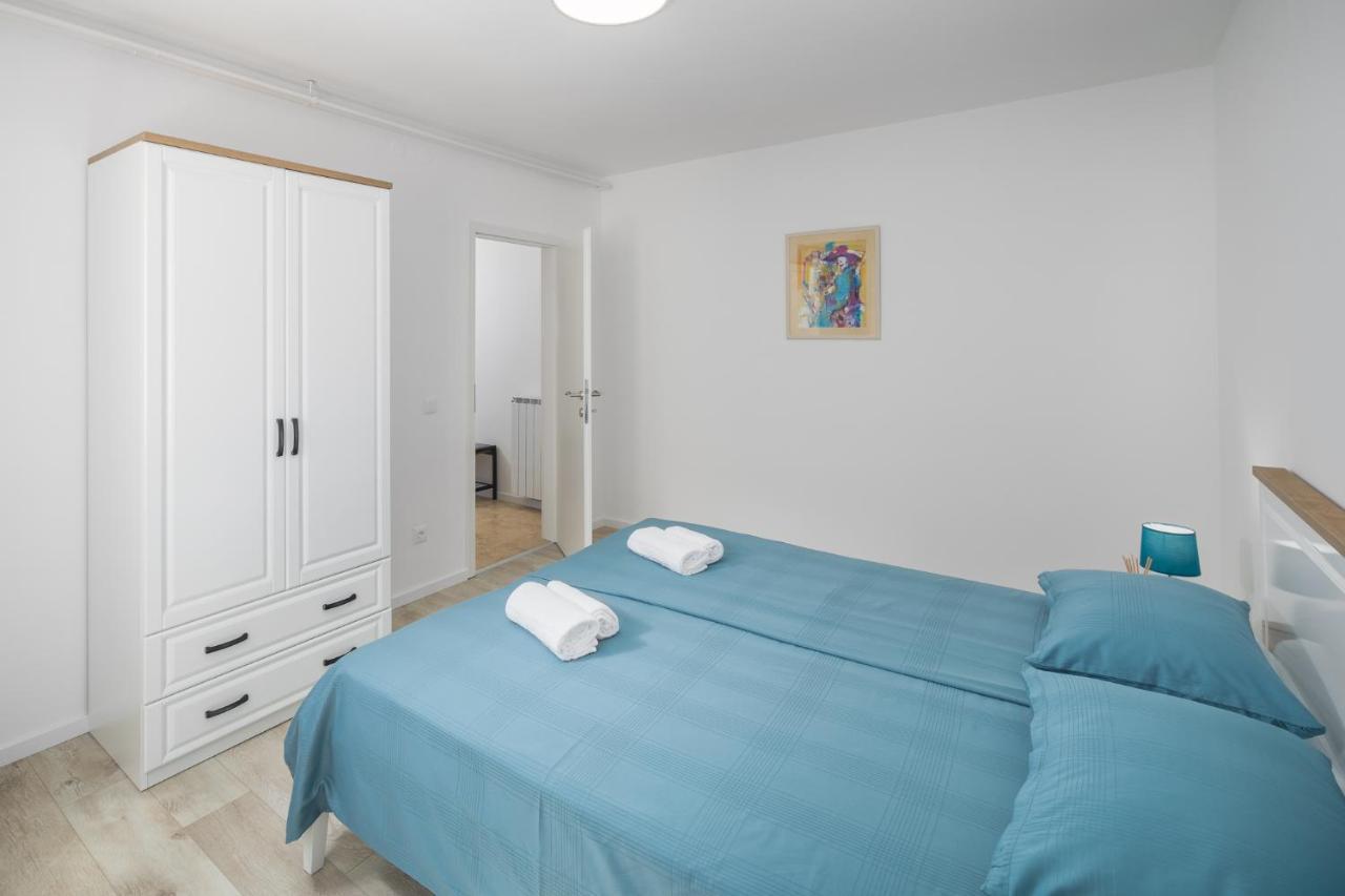 Nina * Porec