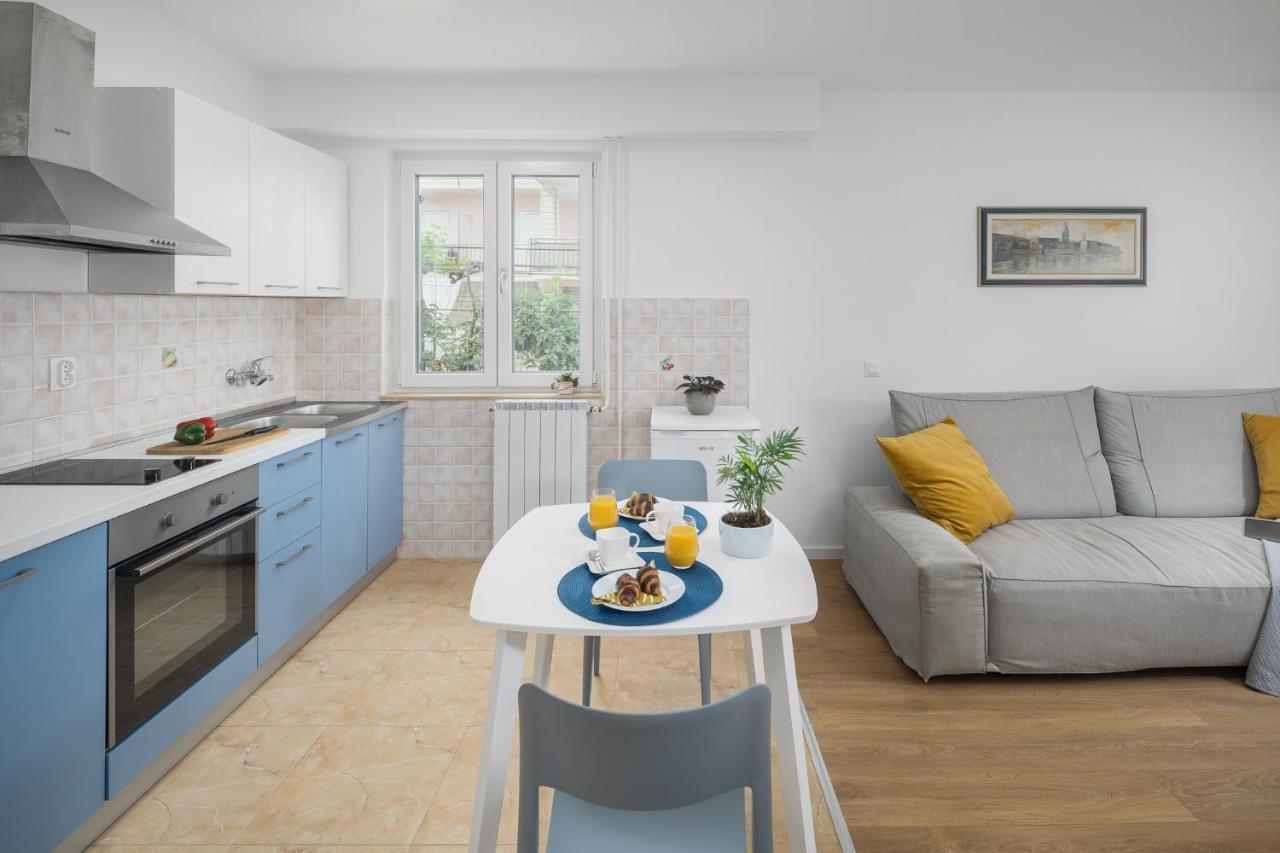 Apartment Nina