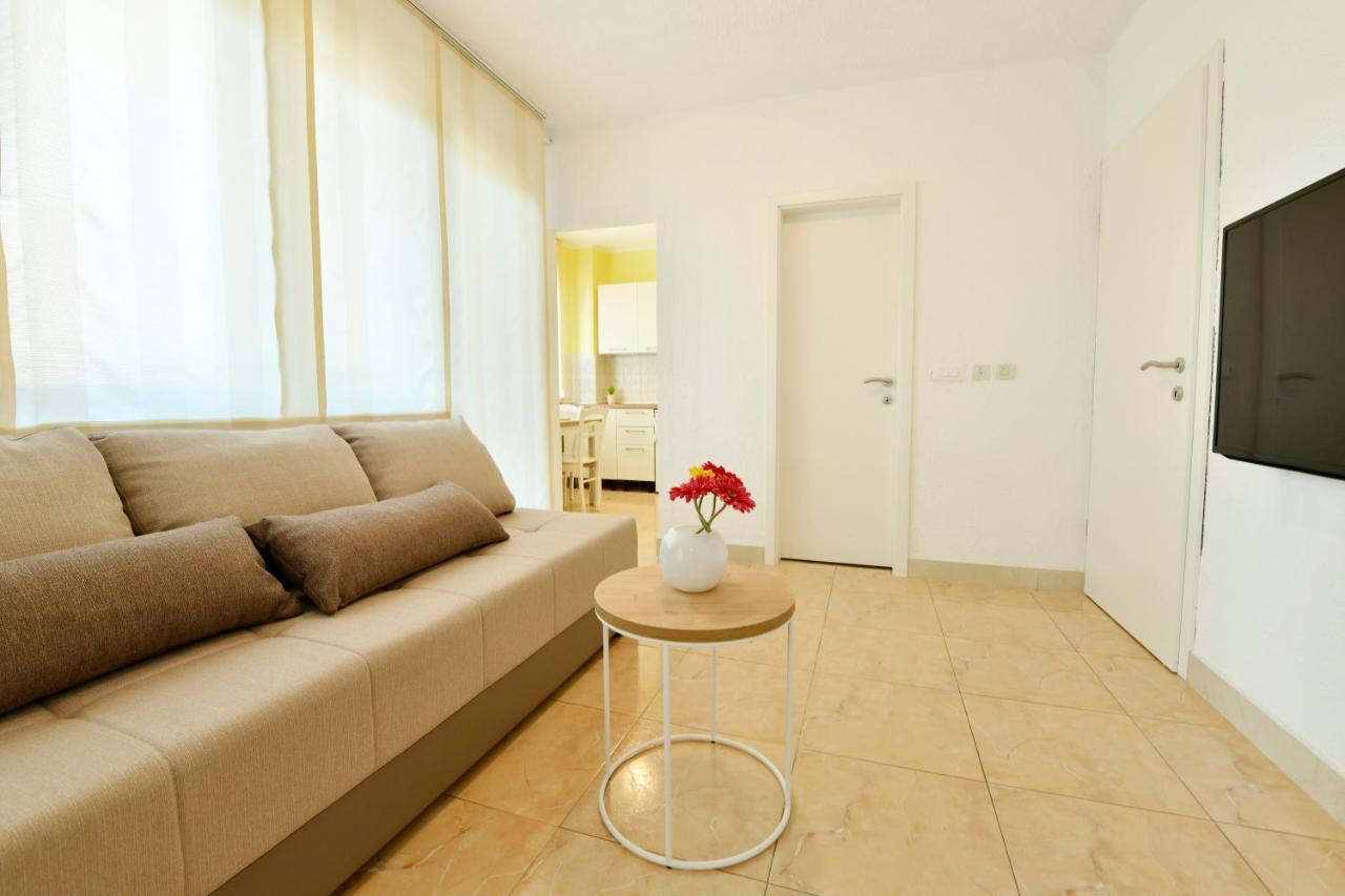 Apartment Nina Porec