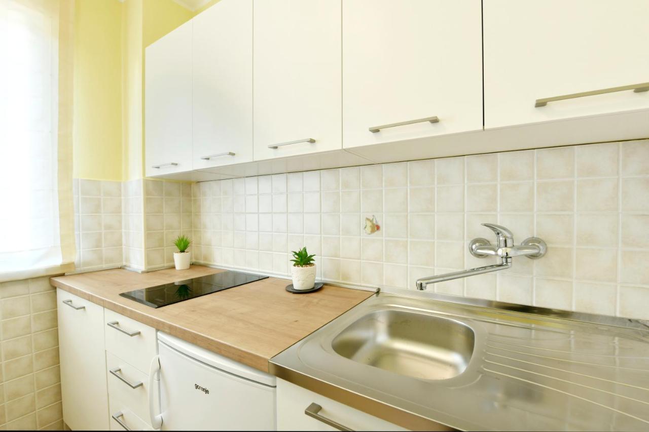 Apartment Nina