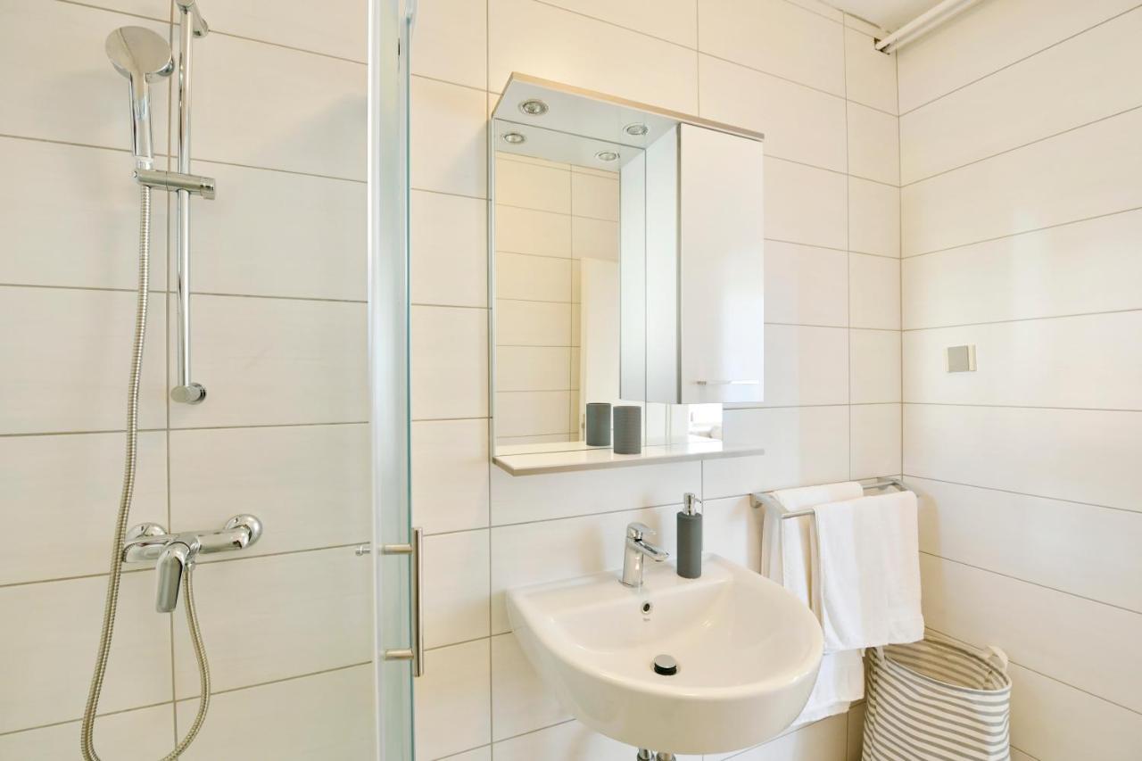 Apartment Nina Porec